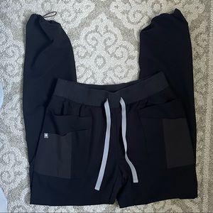 FIGS Skinny Scrub Pants